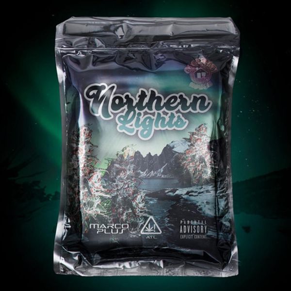 Marco Plus - 4K Geometric Textures for Desktop