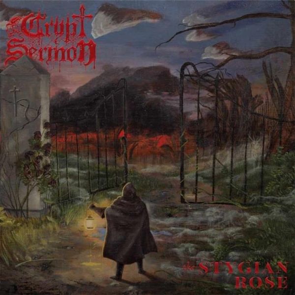 Crypt Sermon Discography Discogs - Premium Dark Photo Gallery - Desktop
