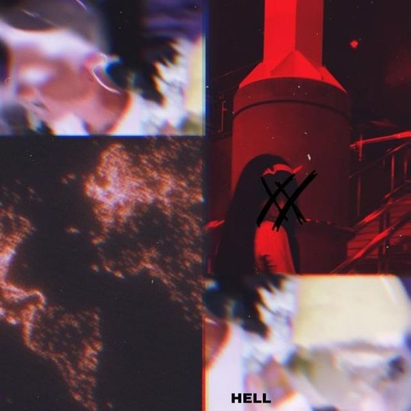 Hell On Earth Chapter 2 Page 2 - Nature Art Collection - 4K Quality