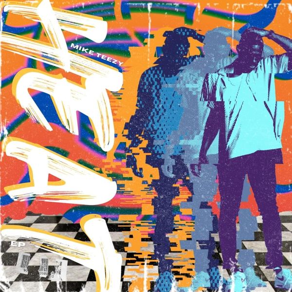 Mike Teezy First Avenue - Abstract Wallpapers - Perfect 8K Collection