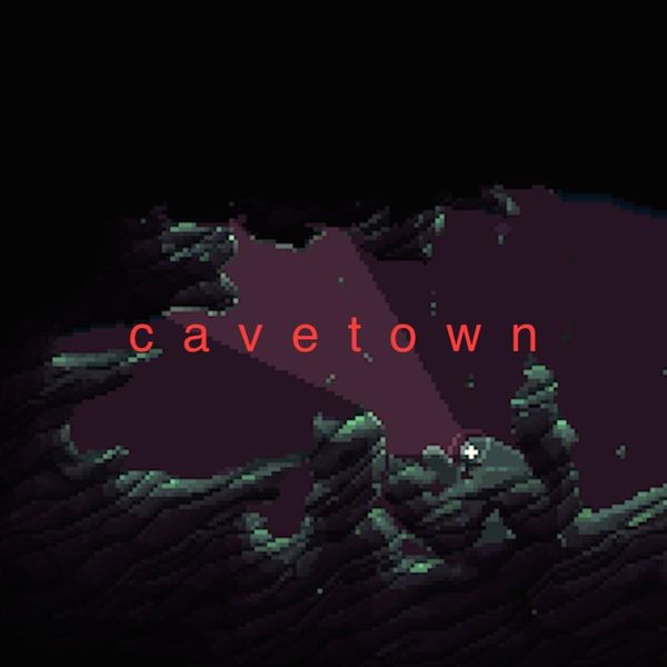 Cavetown Squares Samples Genius - Professional Ocean Design - Ultra HD