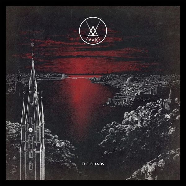 Vak Vak - Vintage Illustration Collection - HD Quality