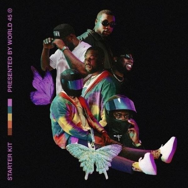 Press Kit E W Doc Parris - Best Minimal Wallpapers in High Resolution