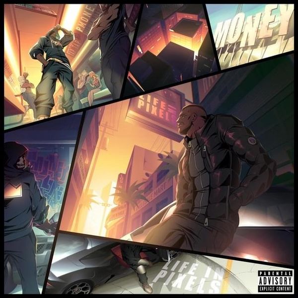 Maztek Three Point Zero Releases Discogs - Ultra HD Ocean Wallpaper - Ultra HD