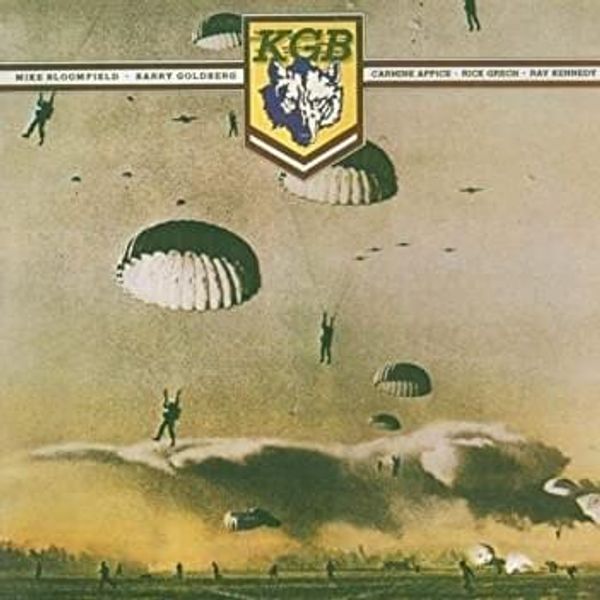 Kgb Musically Speaking - Full HD City Wallpapers for Desktop