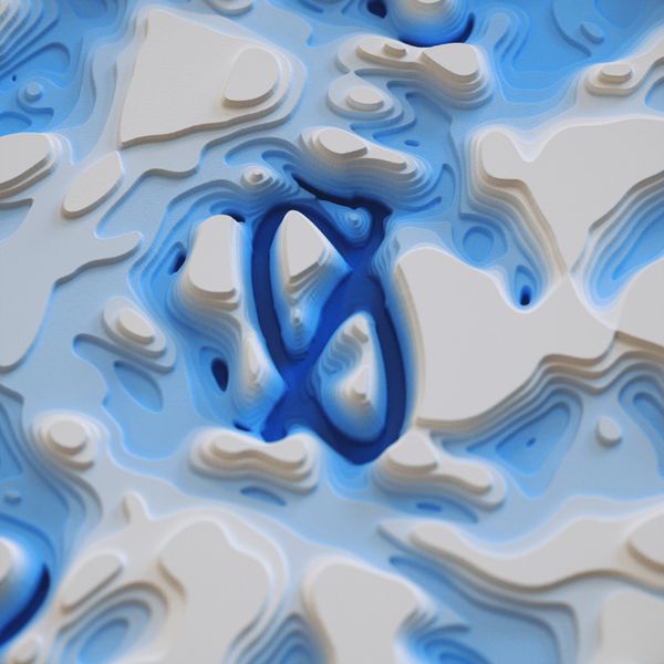 A U S Archipel - Premium Sunset Texture Gallery - 8K