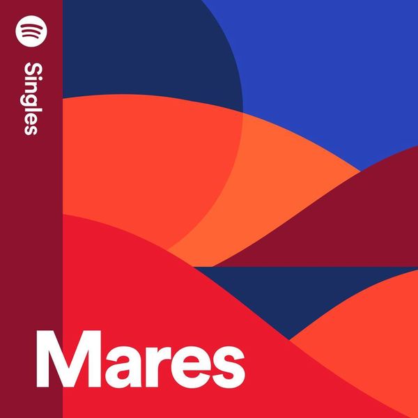 Marco Mares Spotify - Premium Abstract Pattern Gallery - HD