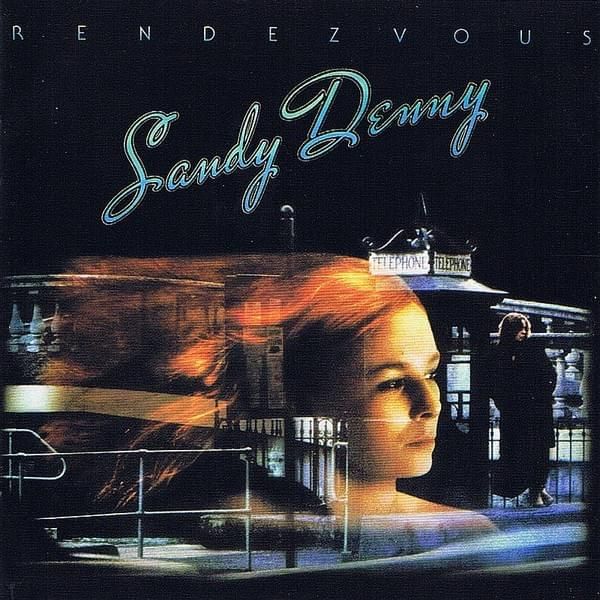 Sandy Denny Sandy Lyrics And Tracklist Genius - Dark Arts - Stunning Mobile Collection