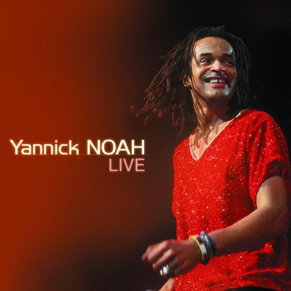 Yannick Noah Yannick Noah Releases Discogs - Premium Gradient Photo Gallery - Desktop