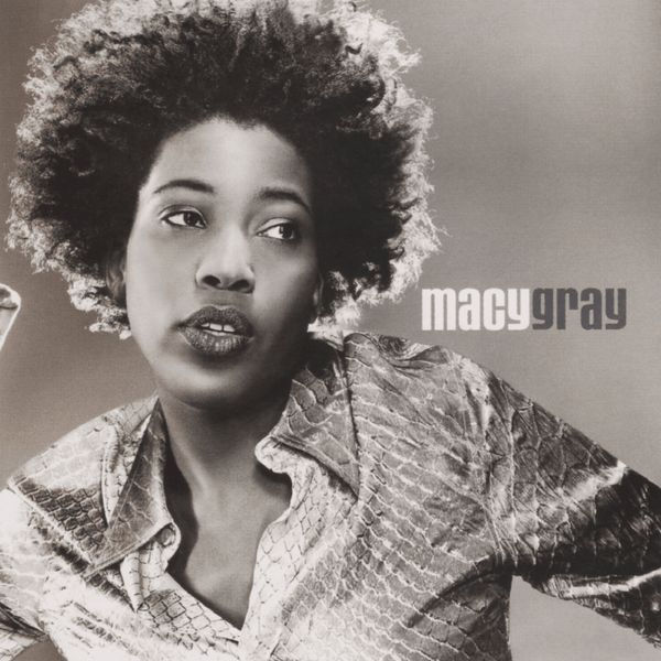 Macy Gray Tracks At Discogs - Dark Art Collection - Retina Quality