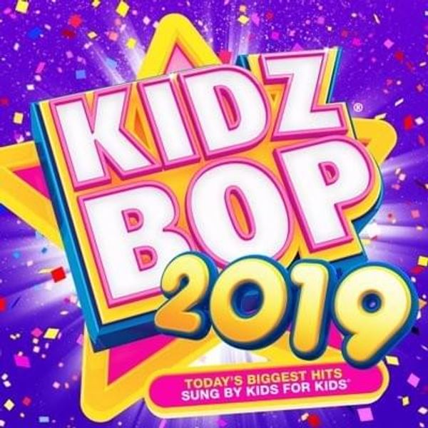 Kidz Bop Kids Kidz Bop 2018 Lyrics And Tracklist Genius - Abstract Backgrounds - Amazing Retina Collection