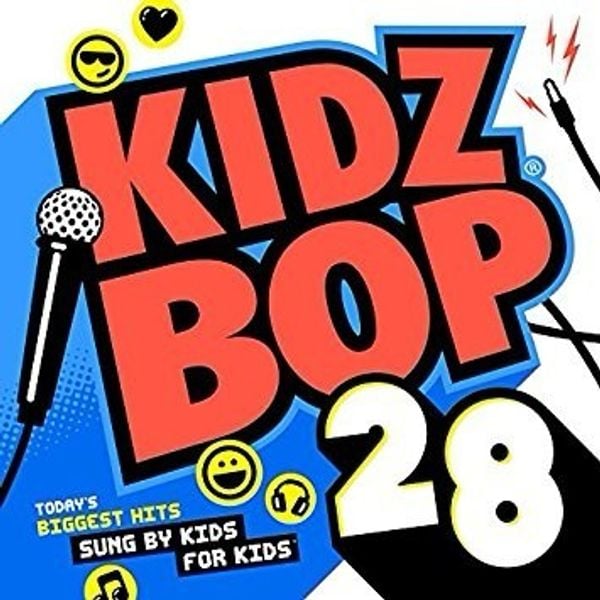 Kidz Bop Kids Kidz Bop 48 Lyrics And Tracklist Genius - Geometric Art Collection - High Resolution Quality
