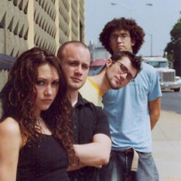 Straylight Run - Gradient Patterns - Artistic Retina Collection