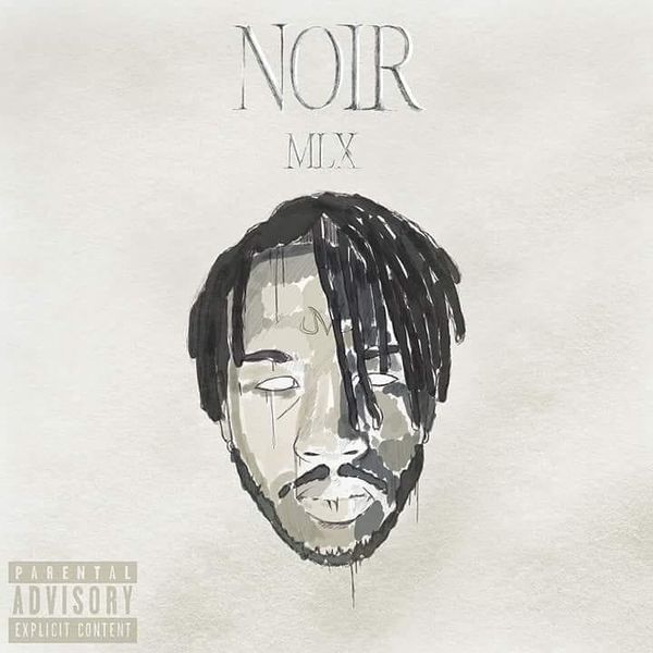 Noir Lyrics Songs And Albums Genius - Ultra HD Nature Image - Mobile