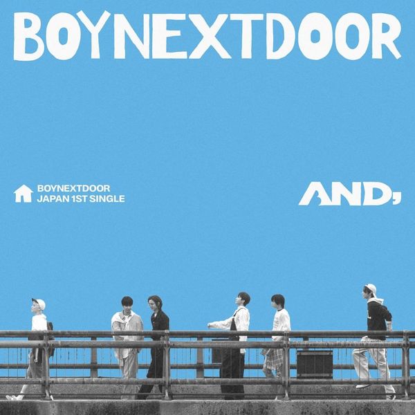 Boynextdoor Lyrics Songs And Albums Genius - Premium Dark Pattern Gallery - HD