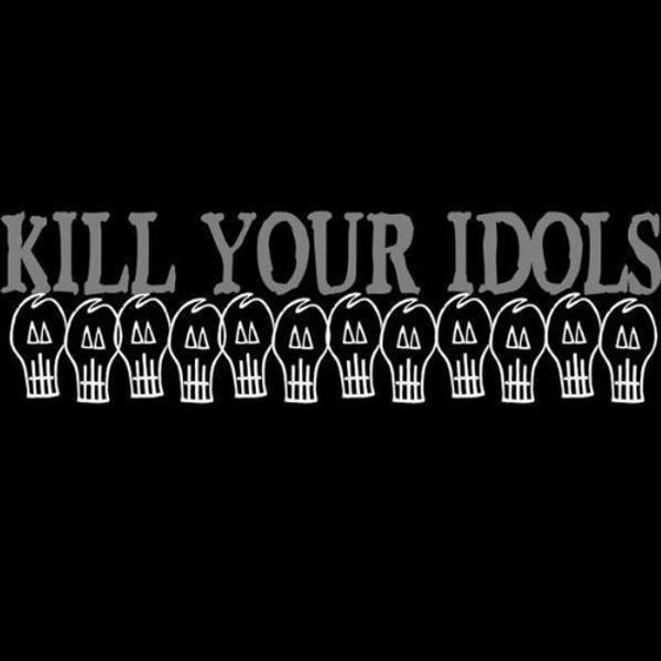 No Age Kill Your Idols - HD Mountain Photos for Desktop