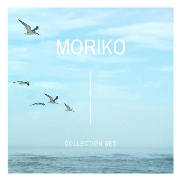 Moriko - Best Ocean Patterns in HD