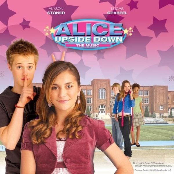 Alice Upside Down 2007 Beenama - Sunset Photo Collection - Desktop Quality