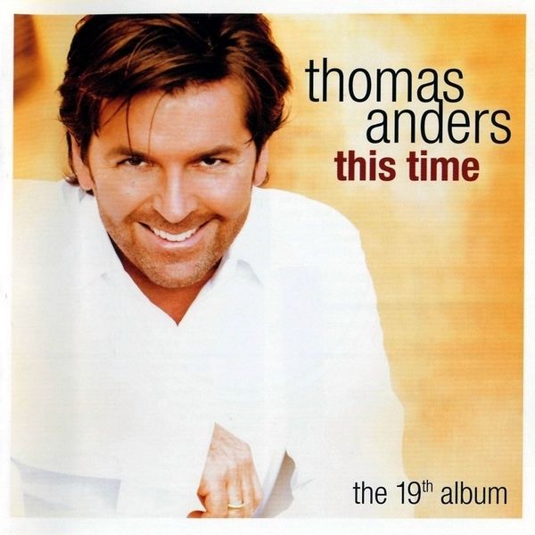 Thomas Anders This Time Uk - Mountain Picture Collection - Ultra HD Quality