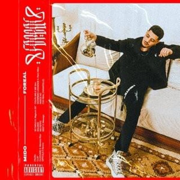 Mido Foriio - Elegant High Resolution Vintage Designs | Free Download