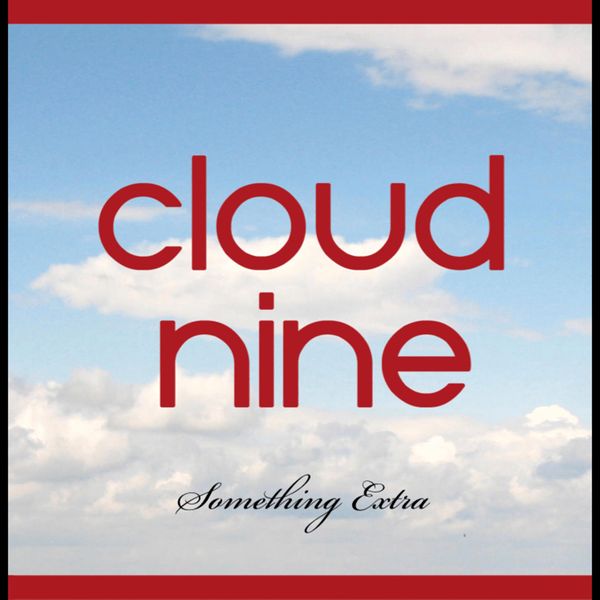 It S Something Else On Cloud Nine - Download Stunning Dark Design | Desktop