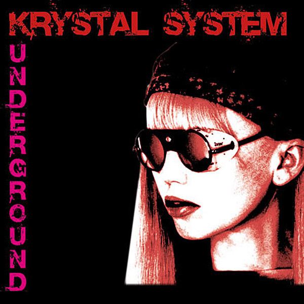 Krystal System Underground Cd - Download Elegant Light Pattern | Full HD