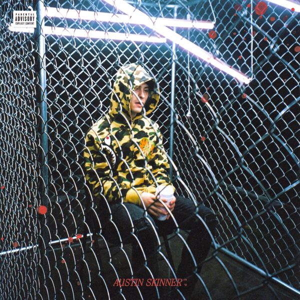 Austin Skinner Medium - Download Professional Minimal Pattern | 4K