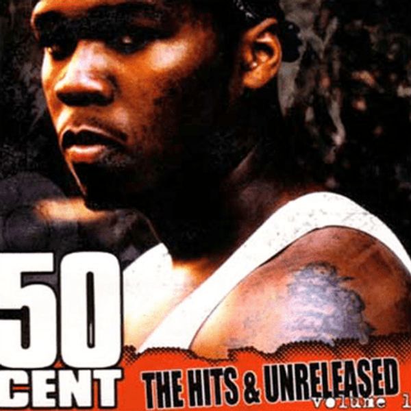 50 Cent The Lost Albums Ktt2 - Classic Geometric Illustration - Full HD