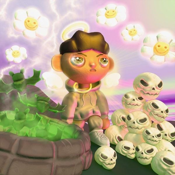 Mc Buzzz Offline - Classic 4K Minimal Pictures | Free Download