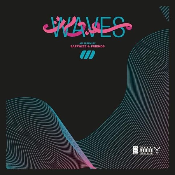 Saffwizz - Abstract Patterns - Beautiful Ultra HD Collection