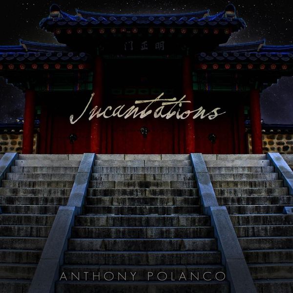 Anthony Polanco - Artistic Mobile Nature Backgrounds | Free Download