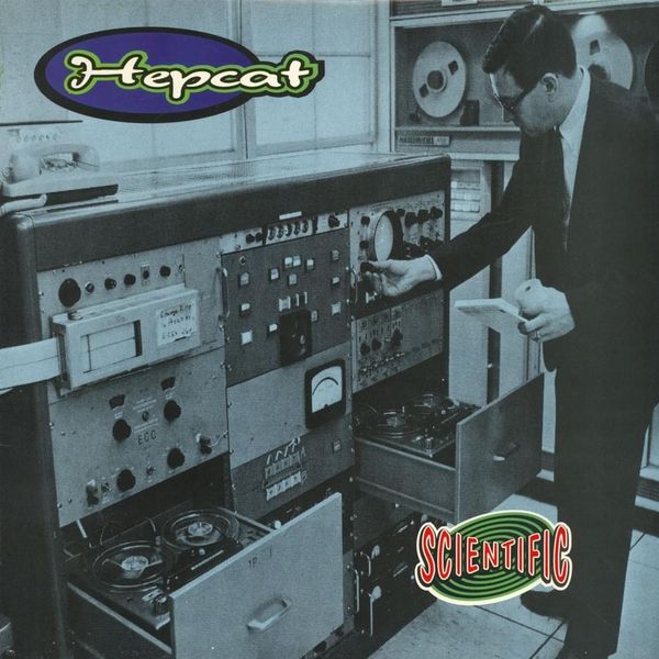 Hepcat Photo - Geometric Photos - Amazing 4K Collection