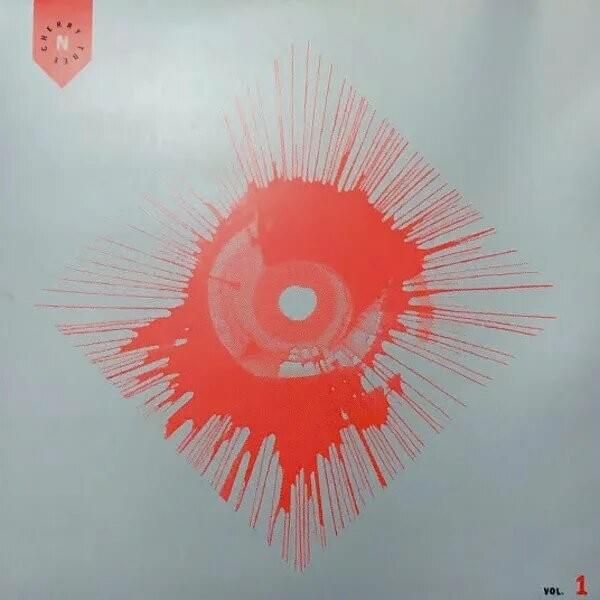 Cherry Tree The National - Download Ultra HD Nature Art | Retina