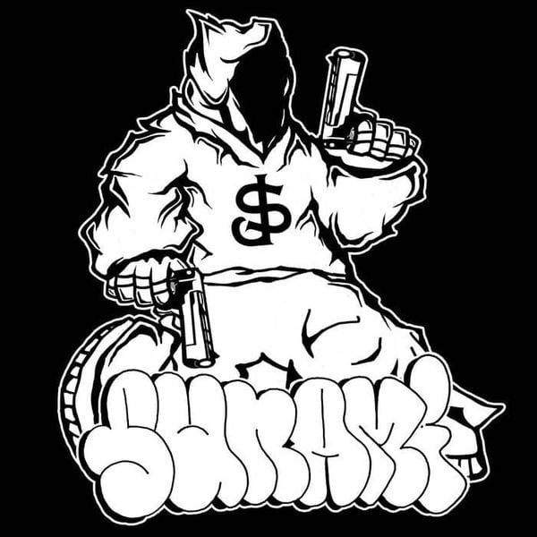 Sunami Ii - Space Illustration Collection - Retina Quality