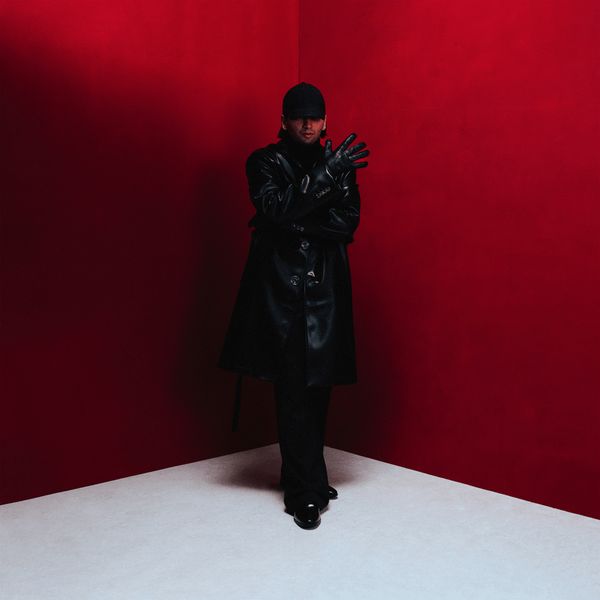 Snus Nikan No - Ultra HD Colorful Patterns for Desktop