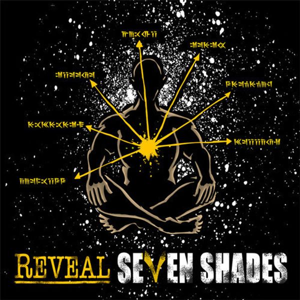 Seven Shades - Mountain Photo Collection - HD Quality