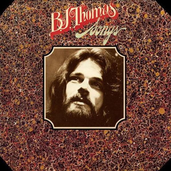 B J Thomas Songs Anchorrecord - Beautiful Sunset Design - Mobile