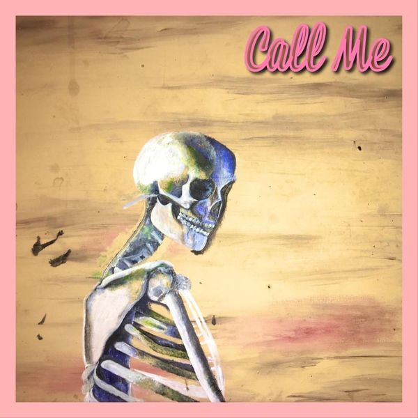 Bad Move - Elegant Colorful Texture - 4K