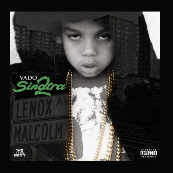 Vado Sinatra Lyrics And Tracklist Genius - Amazing Space Texture - HD