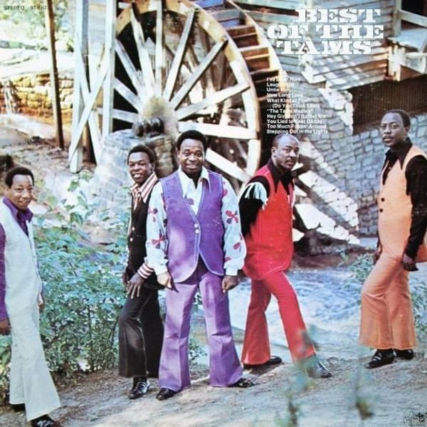 Publications Tams - Artistic Space Texture - Retina