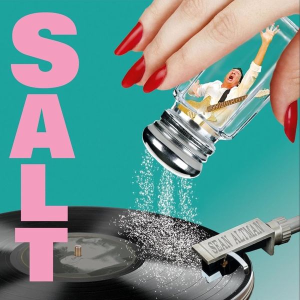 Salt Sean O Sullivan - Stunning City Wallpaper - Retina