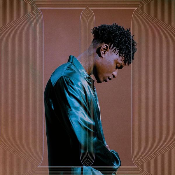 Lucky Daye Algorithm Lyrics And Tracklist Genius - Elegant Sunset Image - Retina