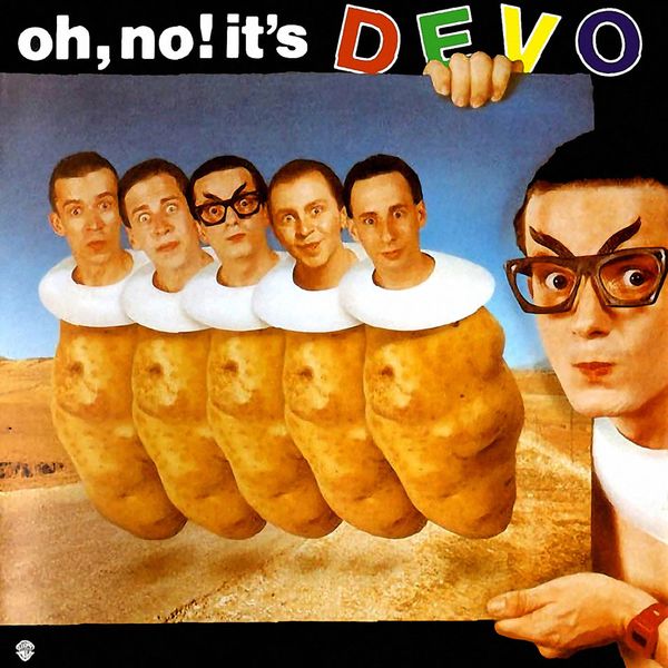 Devo Oh No It S Devo Cd Collection 1 - Mountain Wallpapers - Elegant Ultra HD Collection