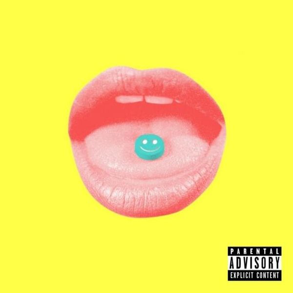 Lil Till - Gradient Background Collection - High Resolution Quality