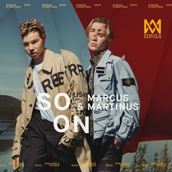 Marcus Martinus Genius - Beautiful 4K Colorful Illustrations | Free Download