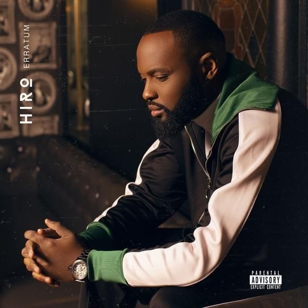 Hiro Erratum Deluxe Edition Lyrics And Tracklist Genius - Amazing Space Design - 8K