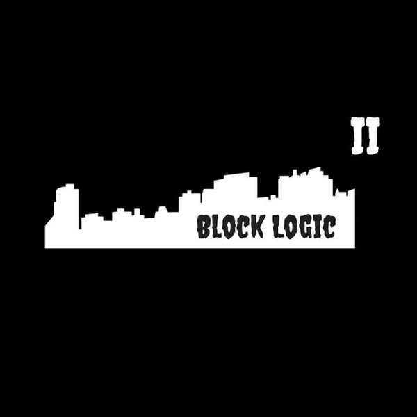 Block Logic Block Logic Volume One Lyrics And Tracklist Genius - Download Perfect Geometric Texture | Full HD