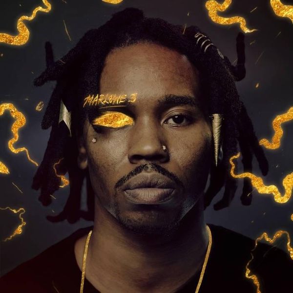 Marlowe S World - Premium Colorful Image Gallery - Retina