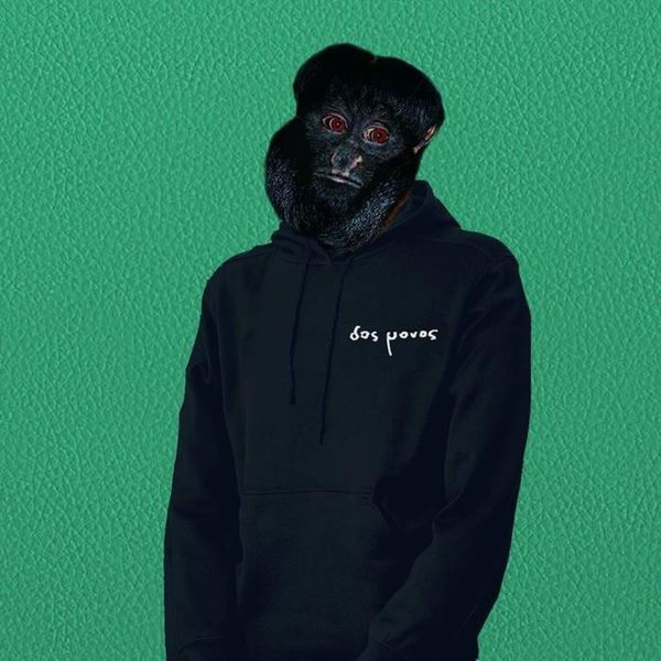 Dos Monos Dos Atomos Lyrics And Tracklist Genius - Download Premium Space Photo | Desktop