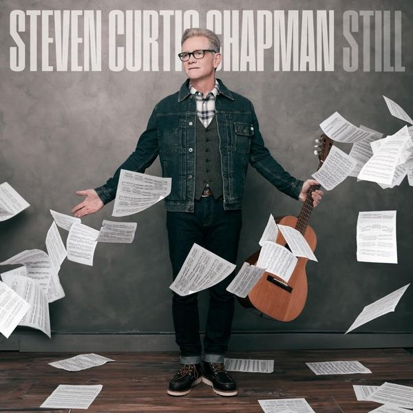 Stephen Curtis Chapman Songs - City Images - Amazing Mobile Collection